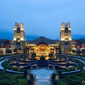 Jz Hotel Emei