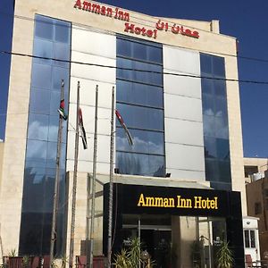 Amman Inn Hotel